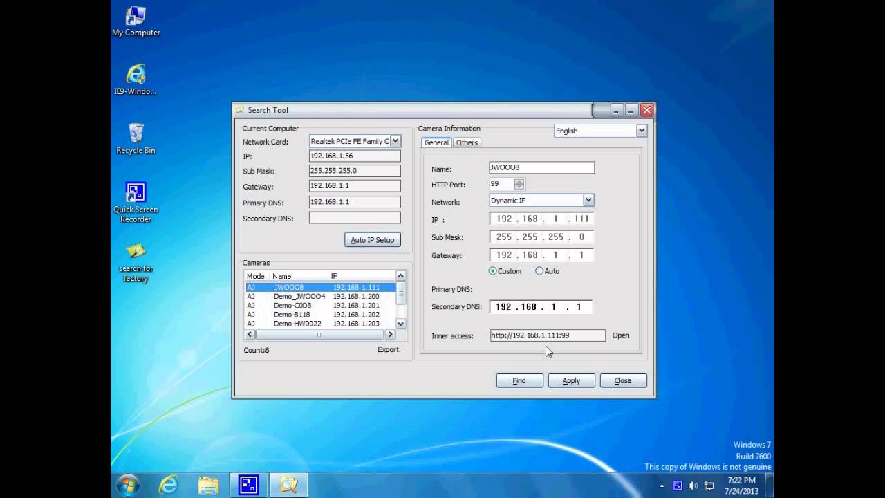 calcusyn software download
