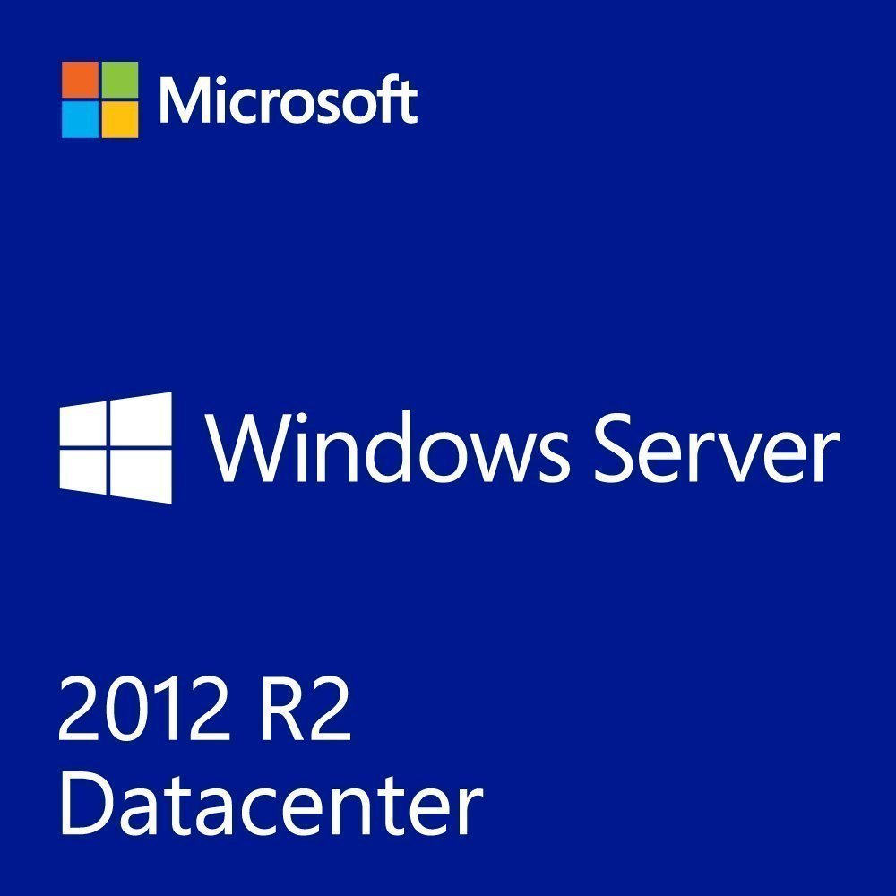 windows server 2012 r2 datacenter key